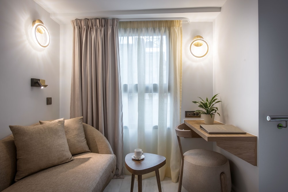 Dimargio Luxury Hotel & Spa 16/27