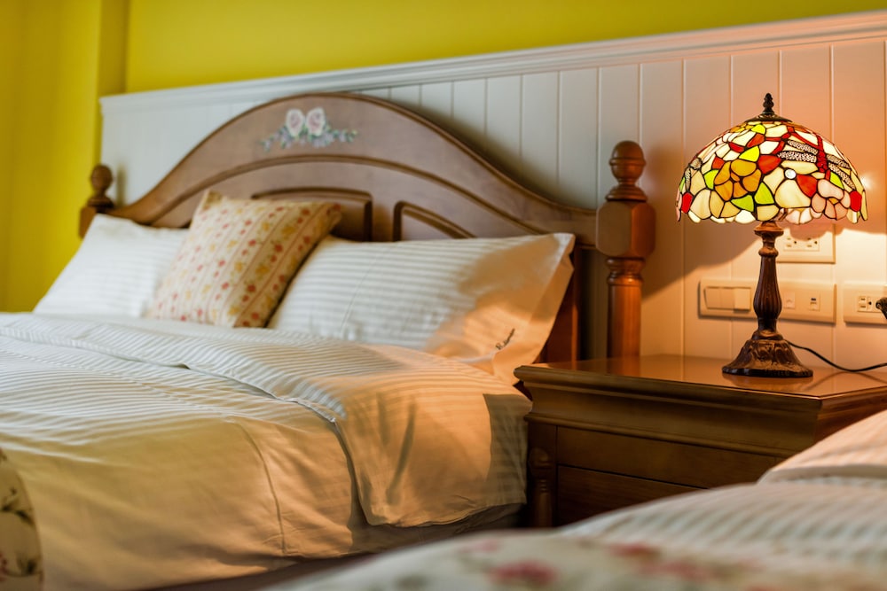 Ediman Bed And Breakfast 15/27