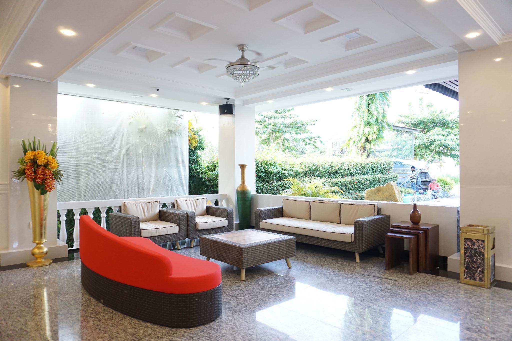 Bintan Beach Resort 16/41