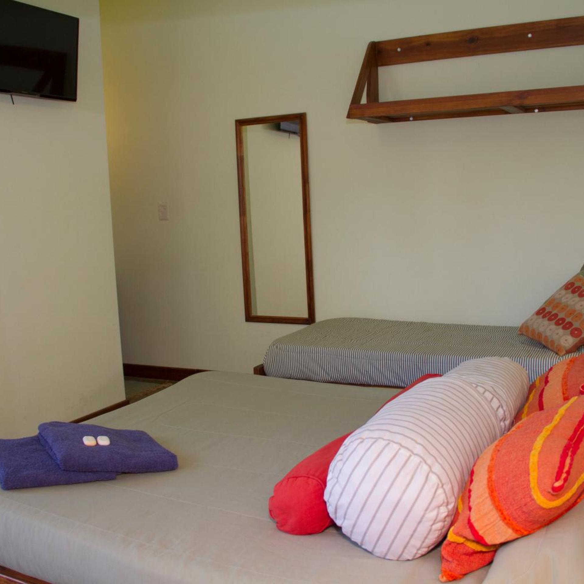 La Tosca Hostel 10/51