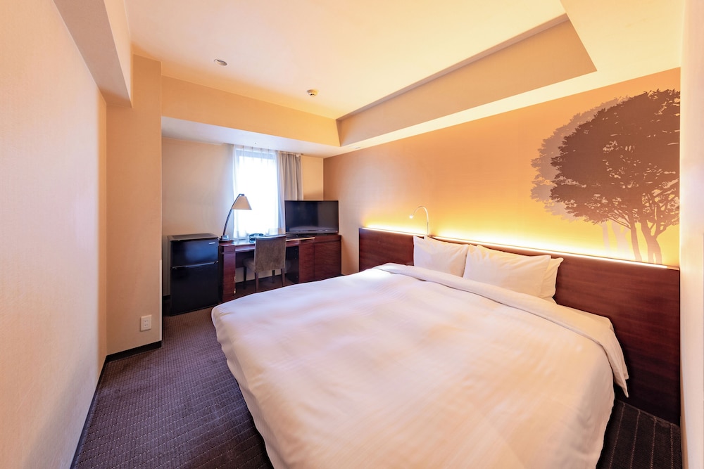 Superior Double Room Non smoking 18sqm