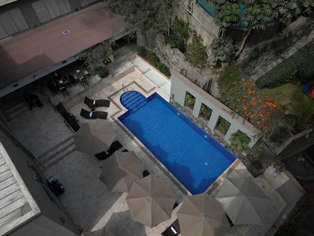 Casa Andina Premium Golf Los Incas 5/50