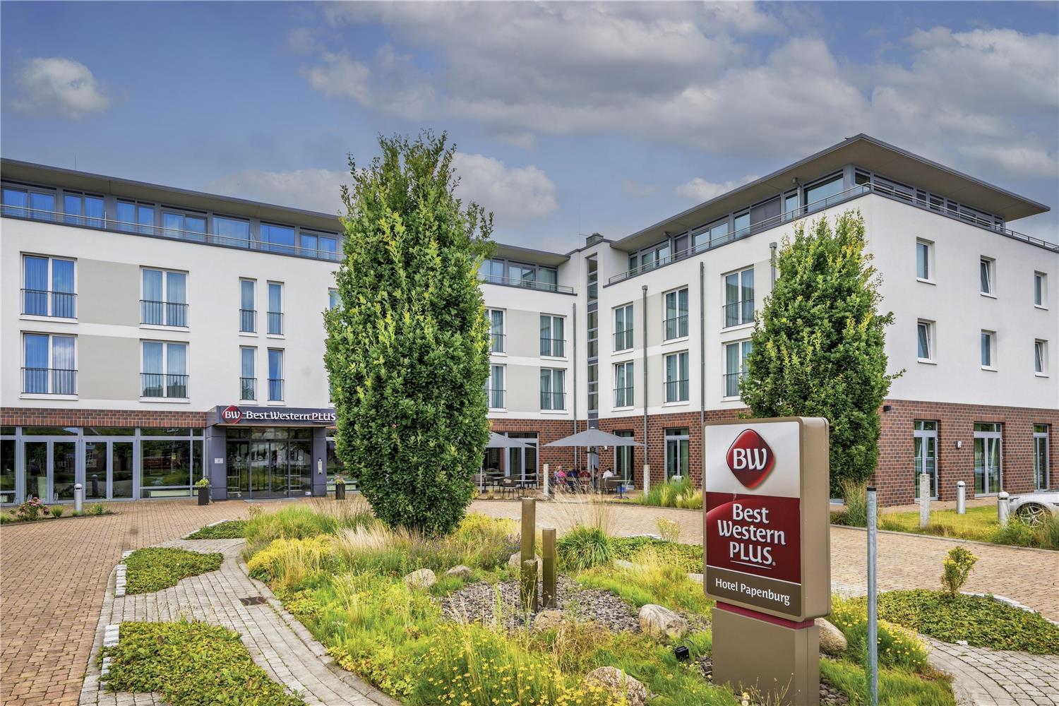 Best Western Plus Hotel Papenburg 7/39