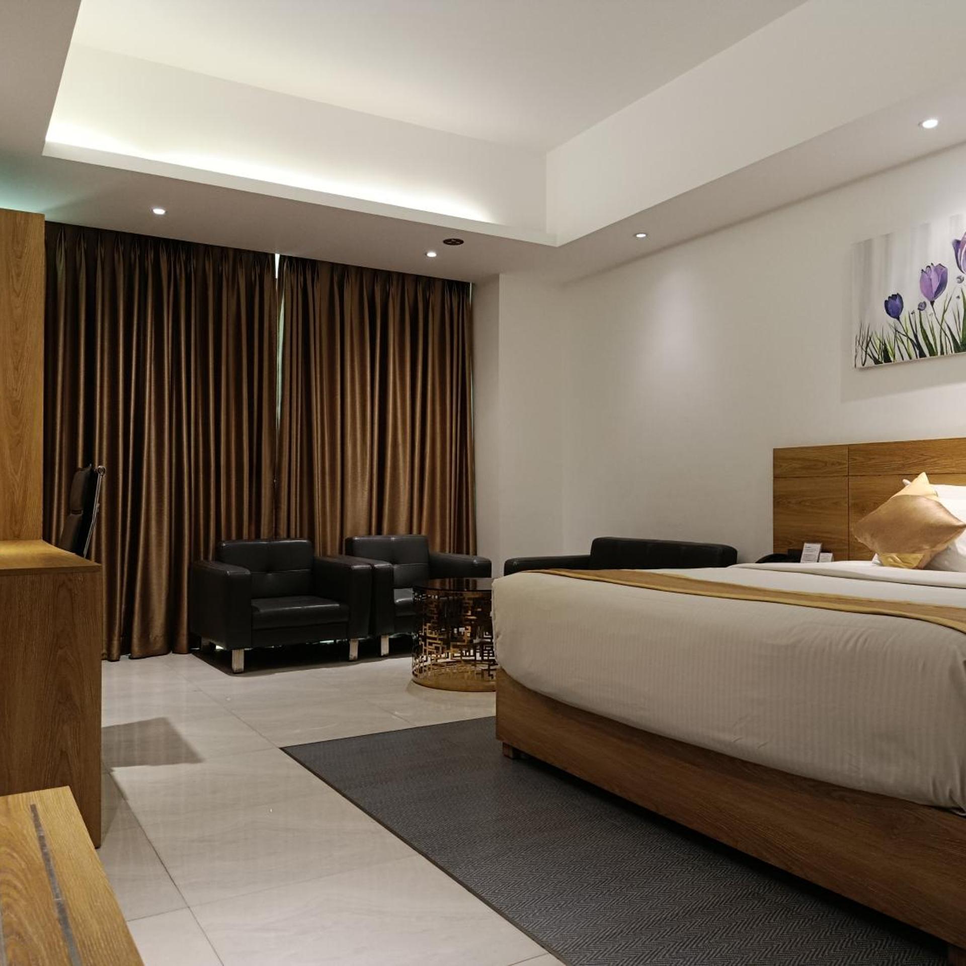 Hotel X Rajshahi 23/45