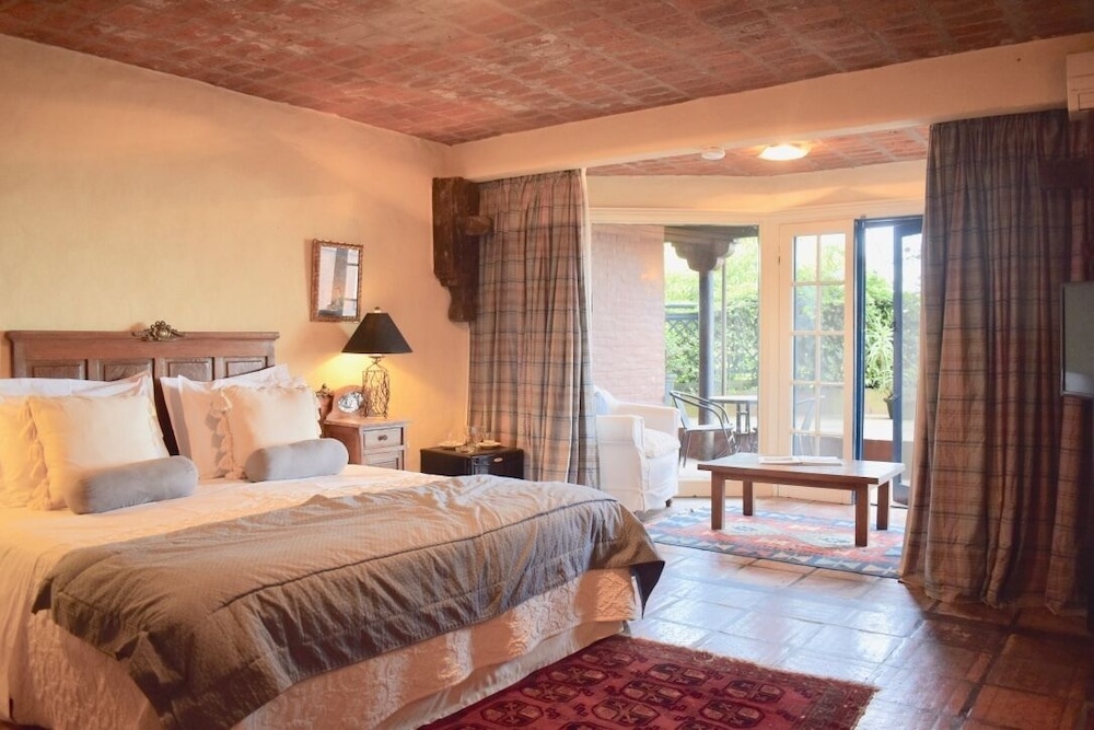 Las Cumbres Boutique Hotel and Spa by DON 6/75