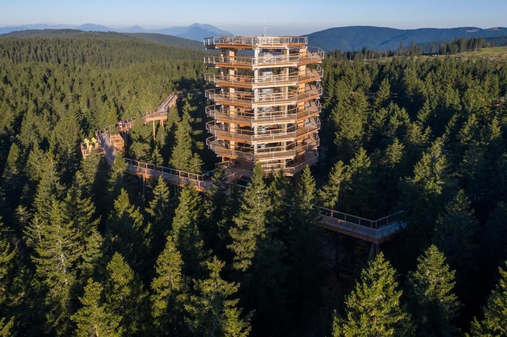 Hotel Planja - Rogla 2/50