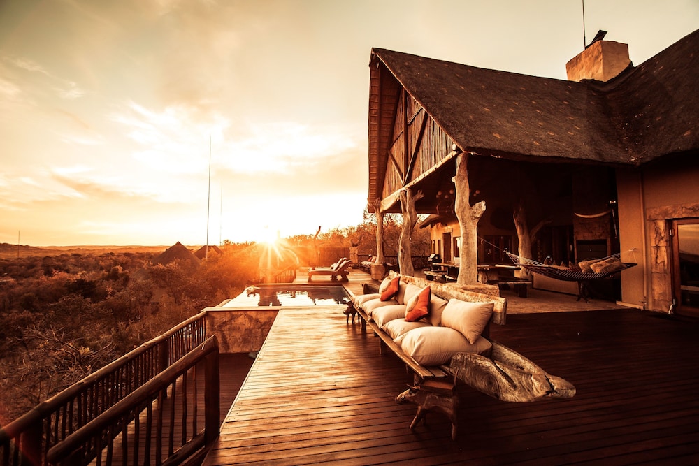 Phumelelo Lodge 12/22