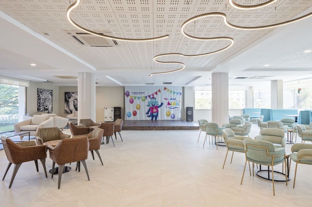 Best Mediterraneo Hotel 27/38