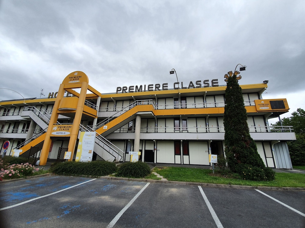 Premiere Classe Bethune - Fouquieres Les Bethune 48/52