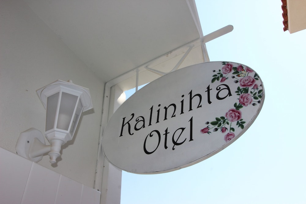 Kalinihta Otel 29/44