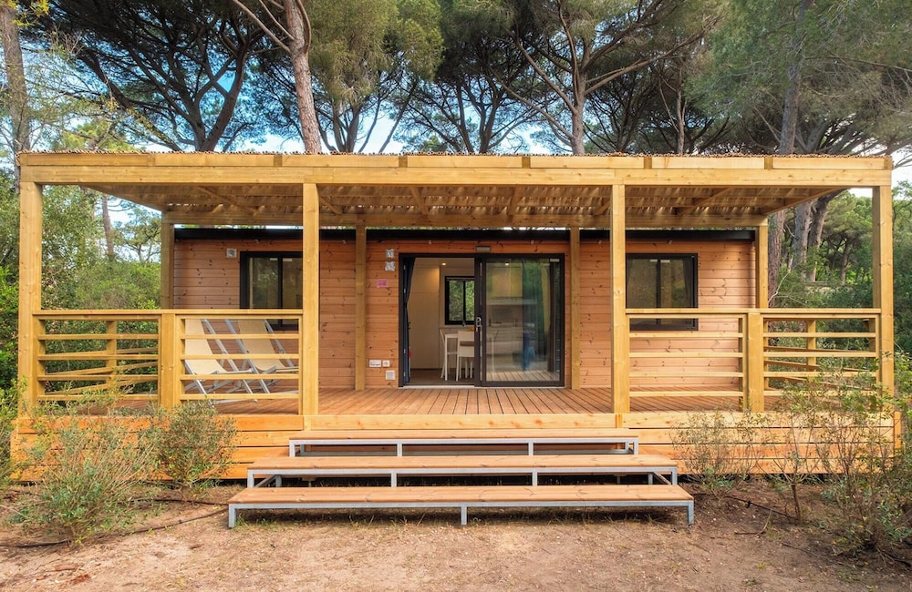 Puntala Camping Resort 1/42