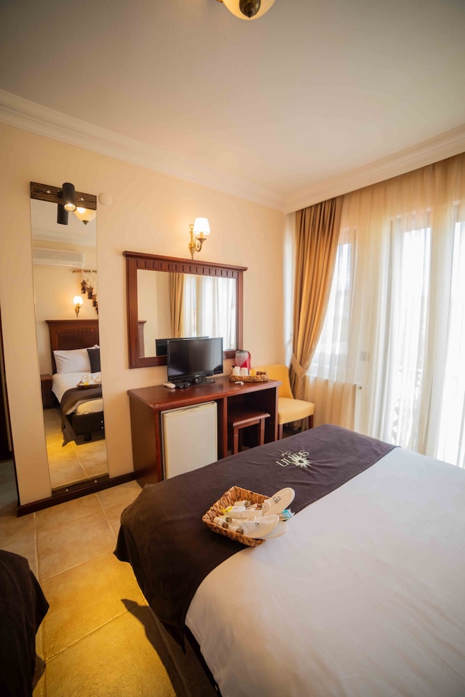 Hotel Alya 32/50
