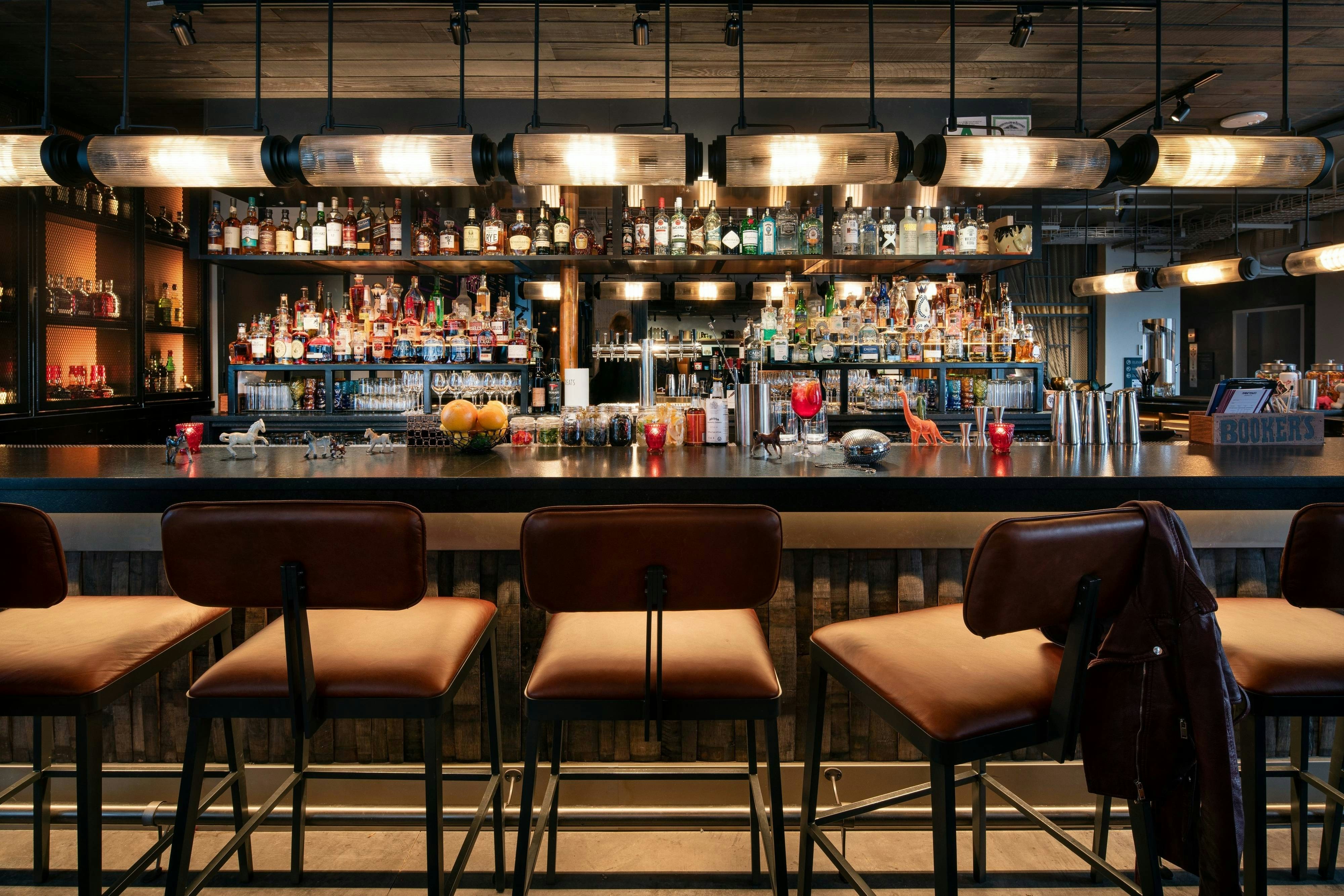 Moxy Louisville Downtown 46/61