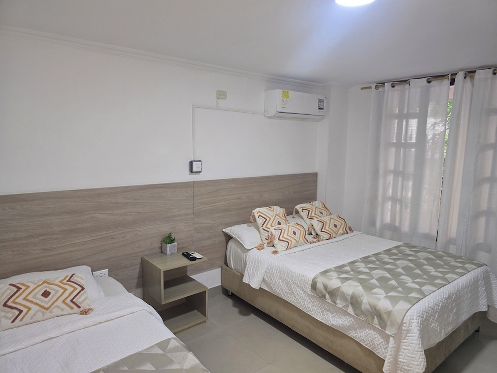 Hotel Rodadero Dorado 11/50