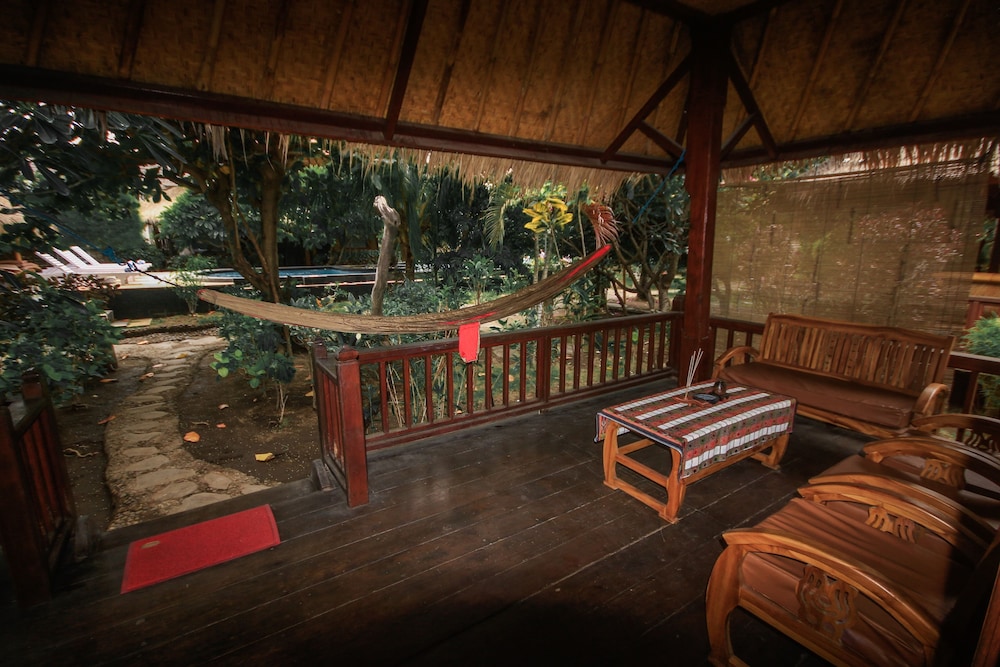 Sejuk Cottages 21/50