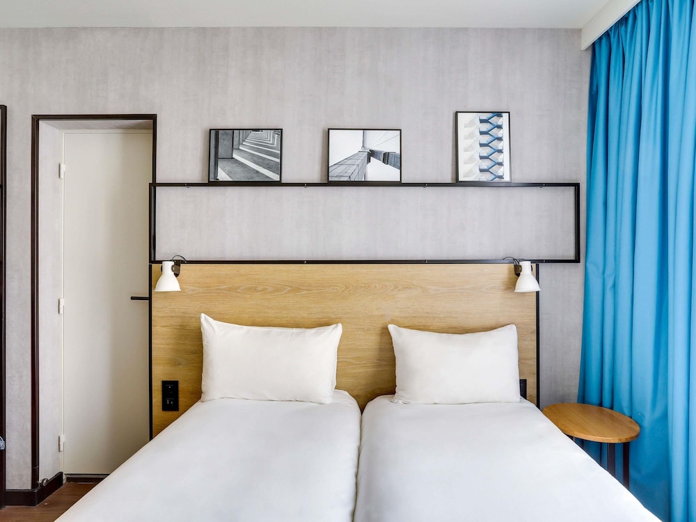 ibis Paris Levallois Perret 15/48