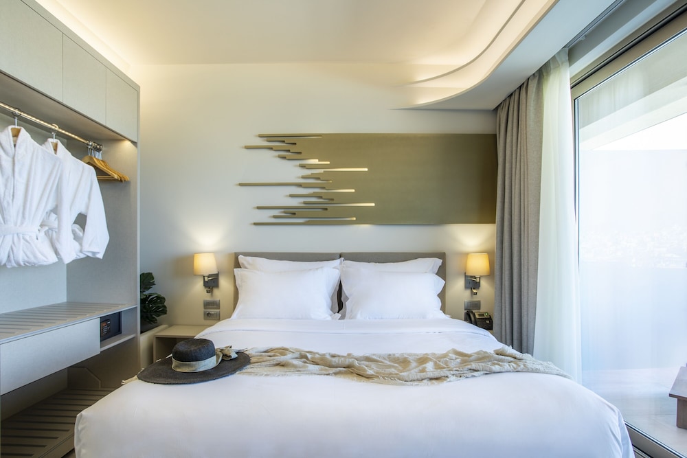 Green Suites Boutique Hotel 13/50
