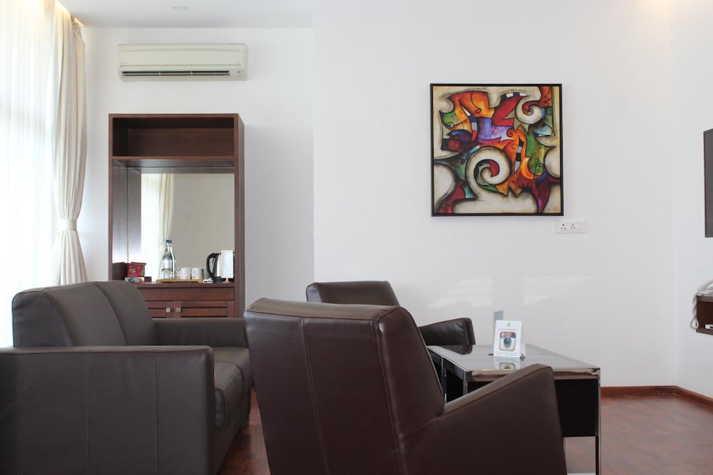 Ragamaya Resort Spa Munnar 27/47