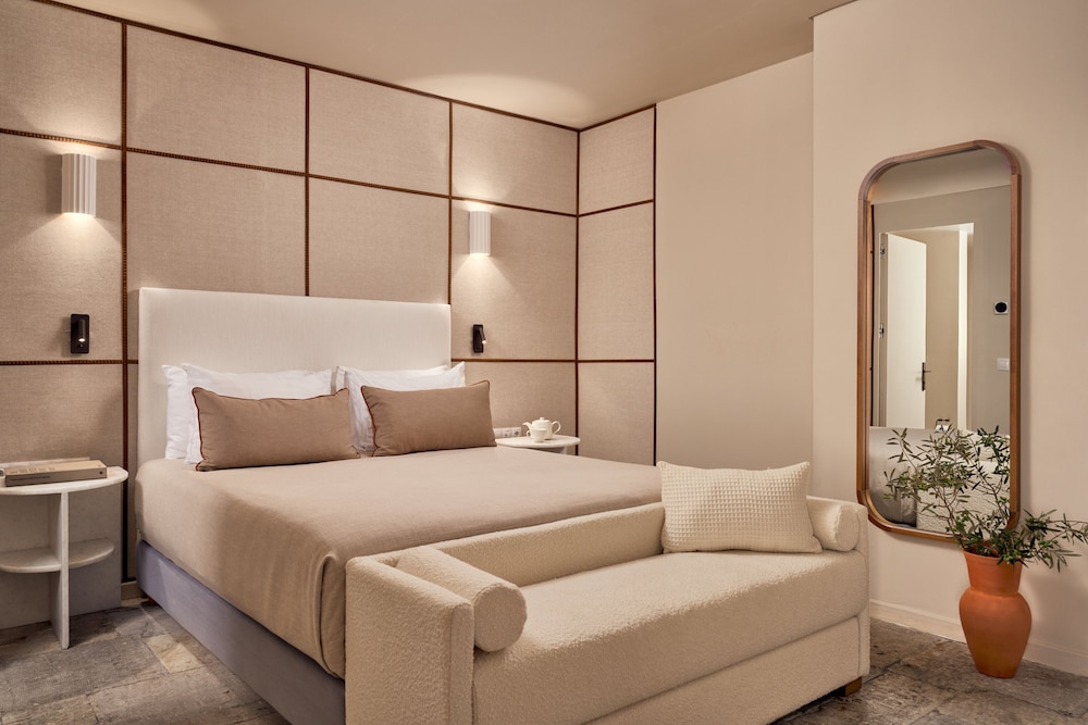 Mykonos Theoxenia Luxury Boutique Hotel 8/50