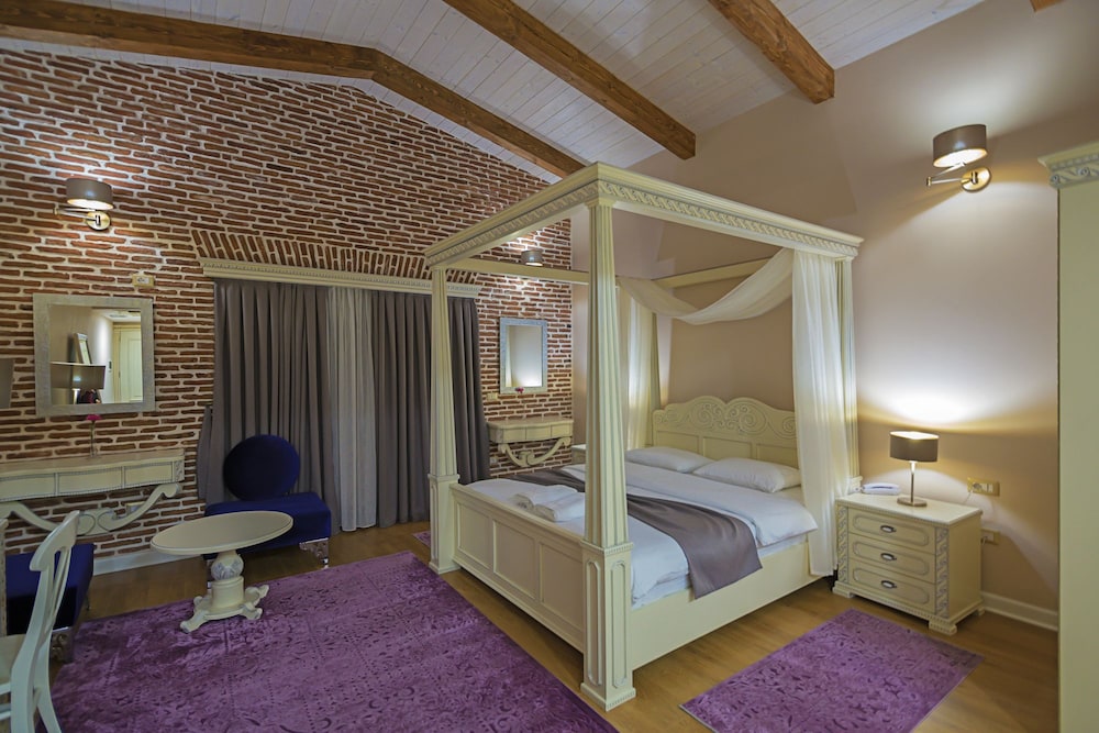 Hotel Casa Gace 32/51