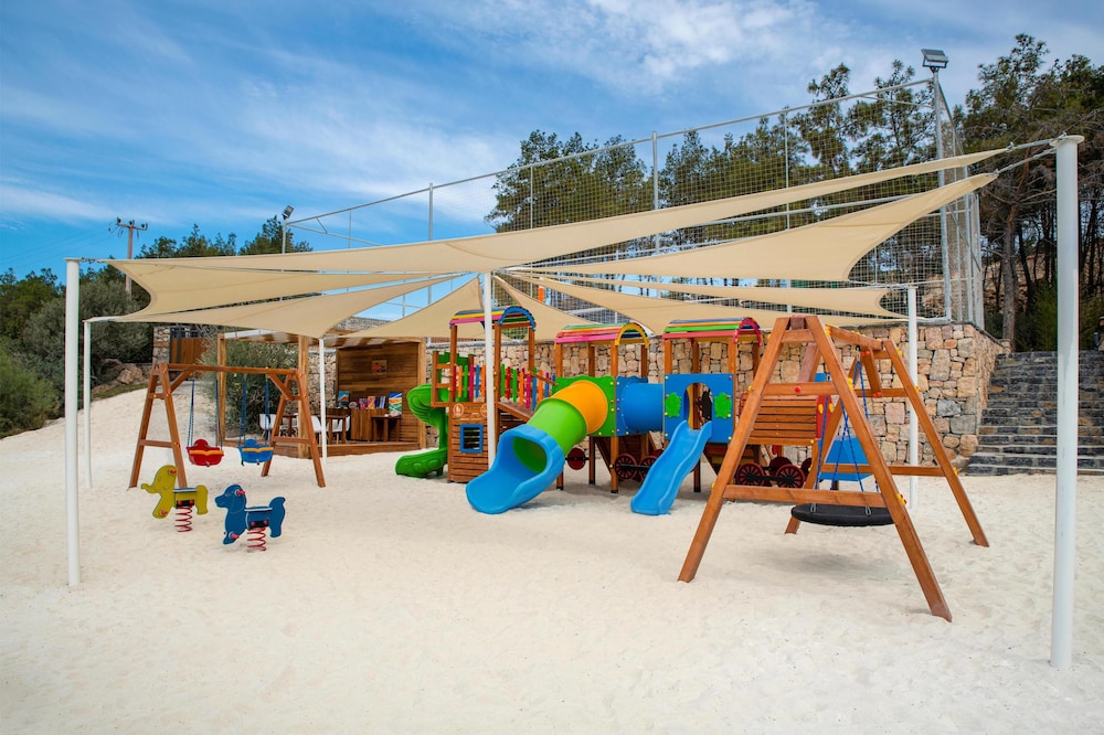 Lujo Art & Joy Bodrum 68/75