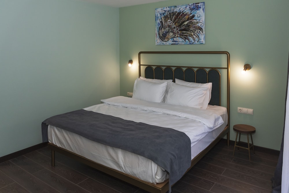 Hotel Paliani 26/62
