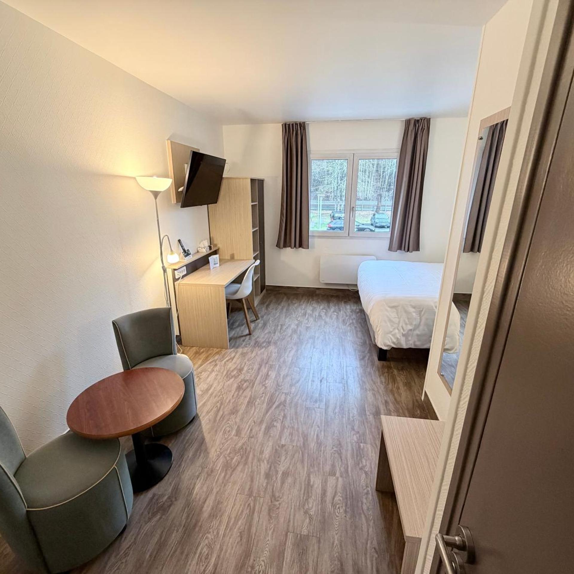 Hotel Arbor 35/45