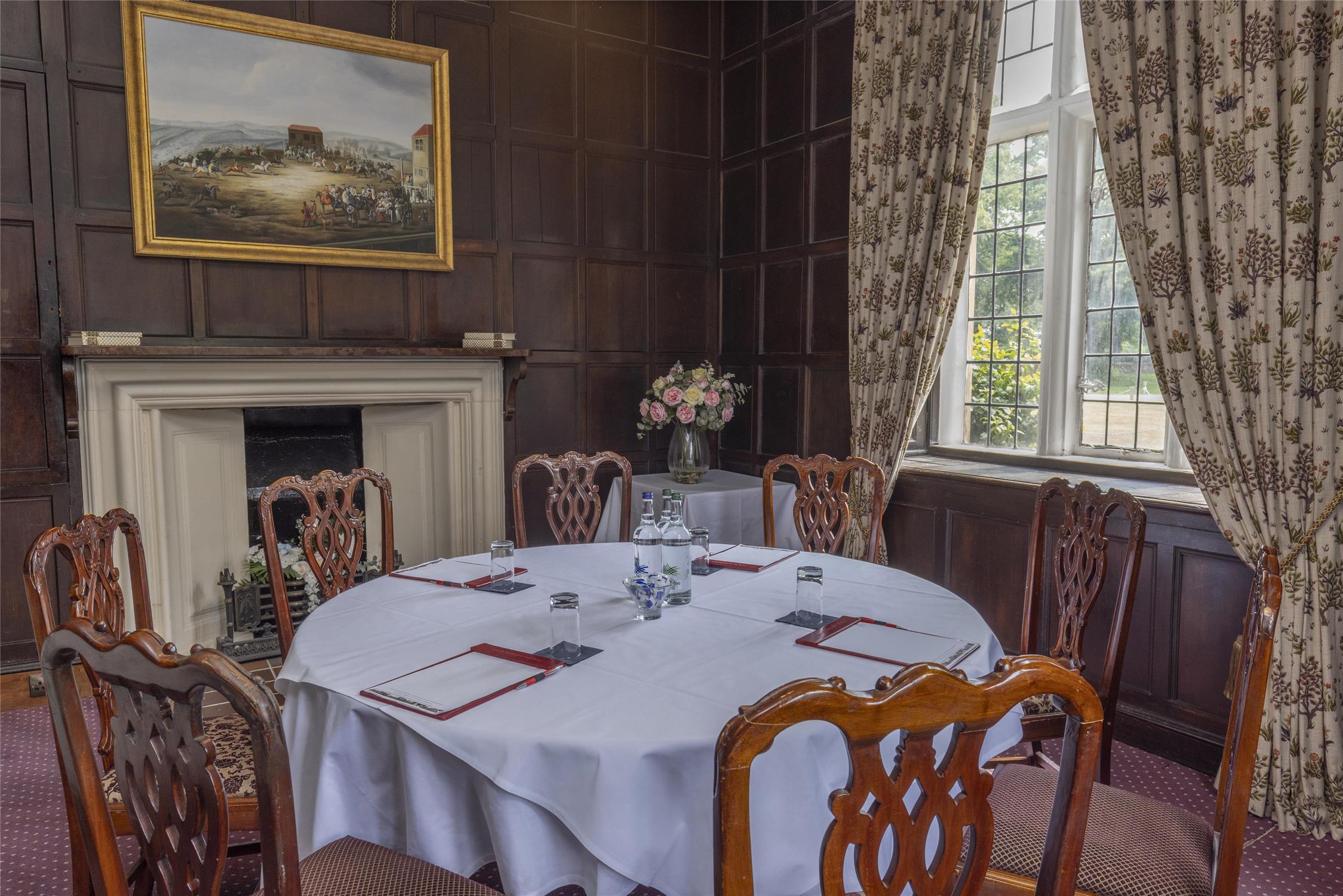 Castle Bromwich Hall Hotel, BW Signature Collection 52/70