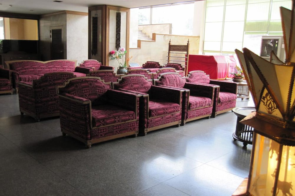 Diamond River Ping Petch-Ngam Hotel photo2