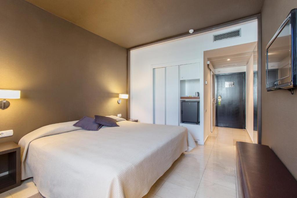 غرفة سوبيريور مع أريكة، Novotel Valencia Lavant 4/10