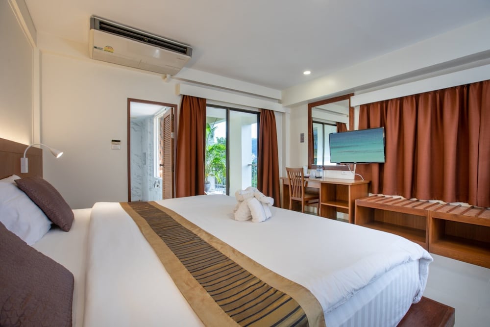 Orchid Garden Hotel 20/64