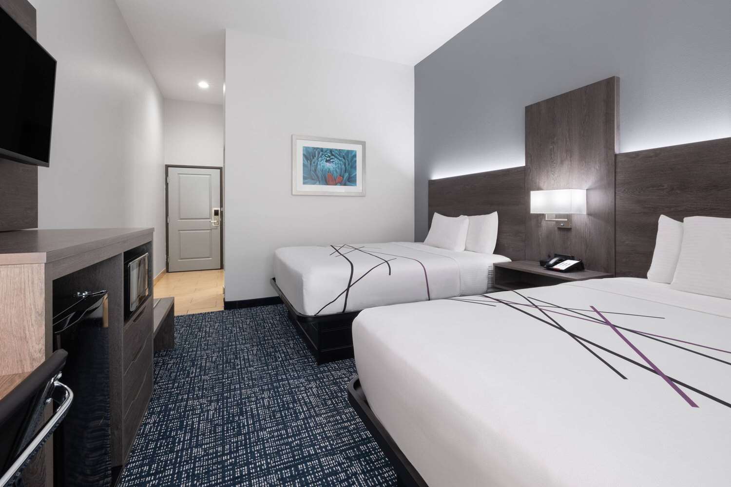 La Quinta Inn & Suites by Wyndham Muskogee 8/37
