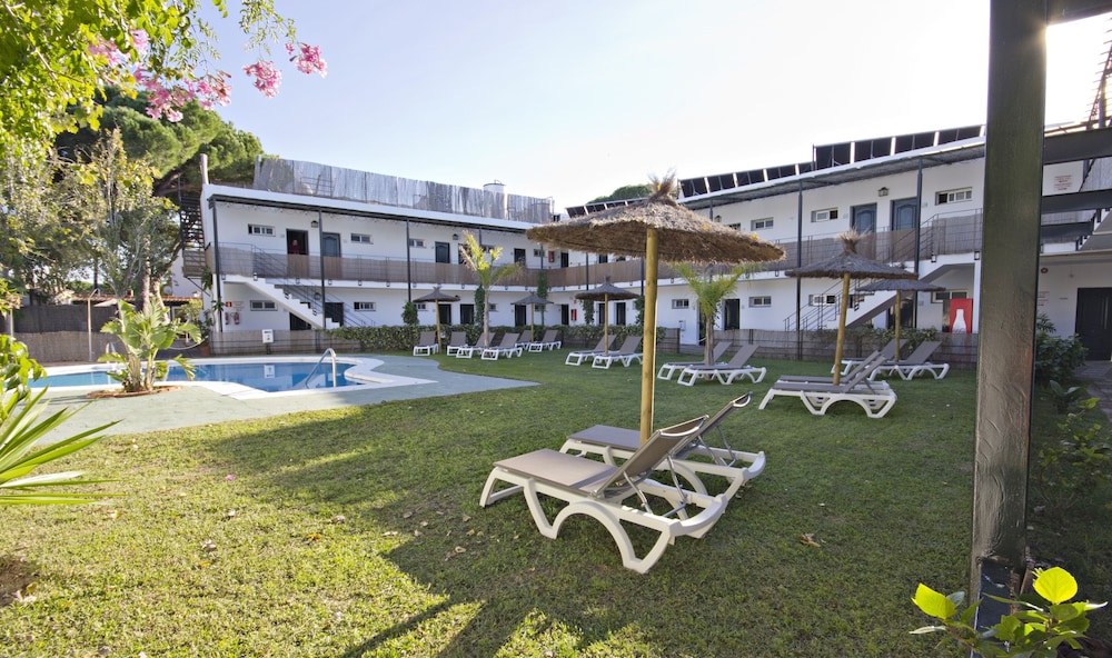 Campomar Playa Hotel 55/68