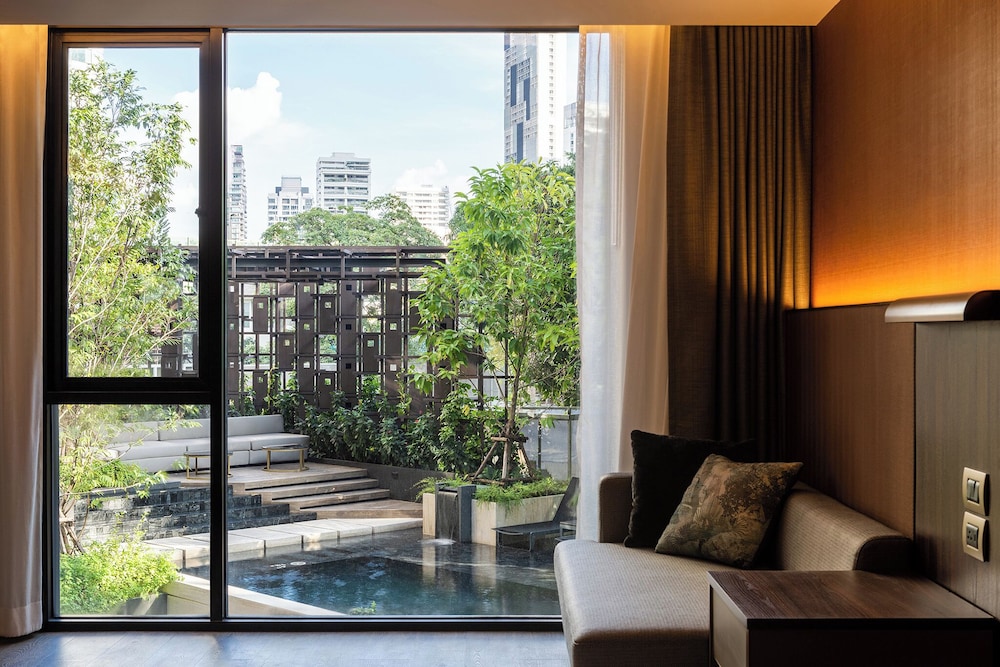 Gardina Asoke Hotel & Residence 21/49