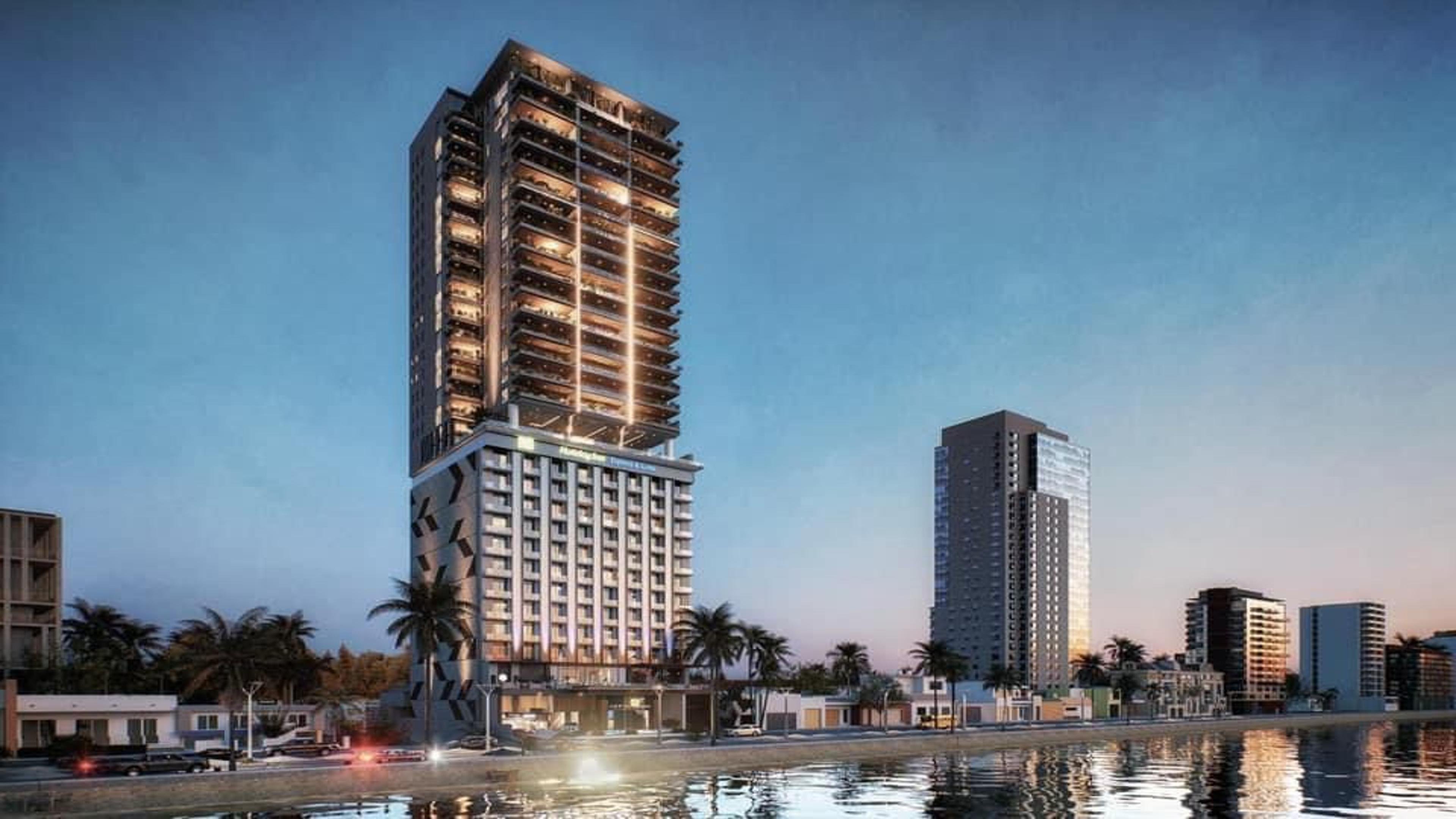 Holiday Inn Express & Suites MAZATLAN 1/50
