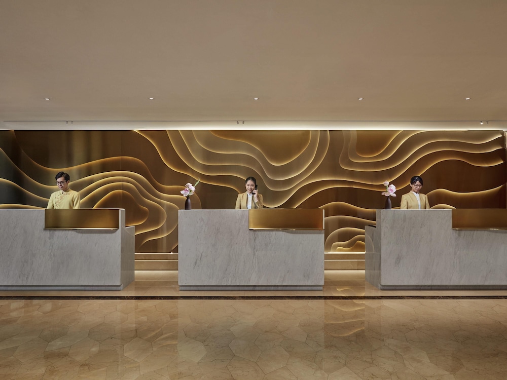 Grand Mercure Hanoi 3/55