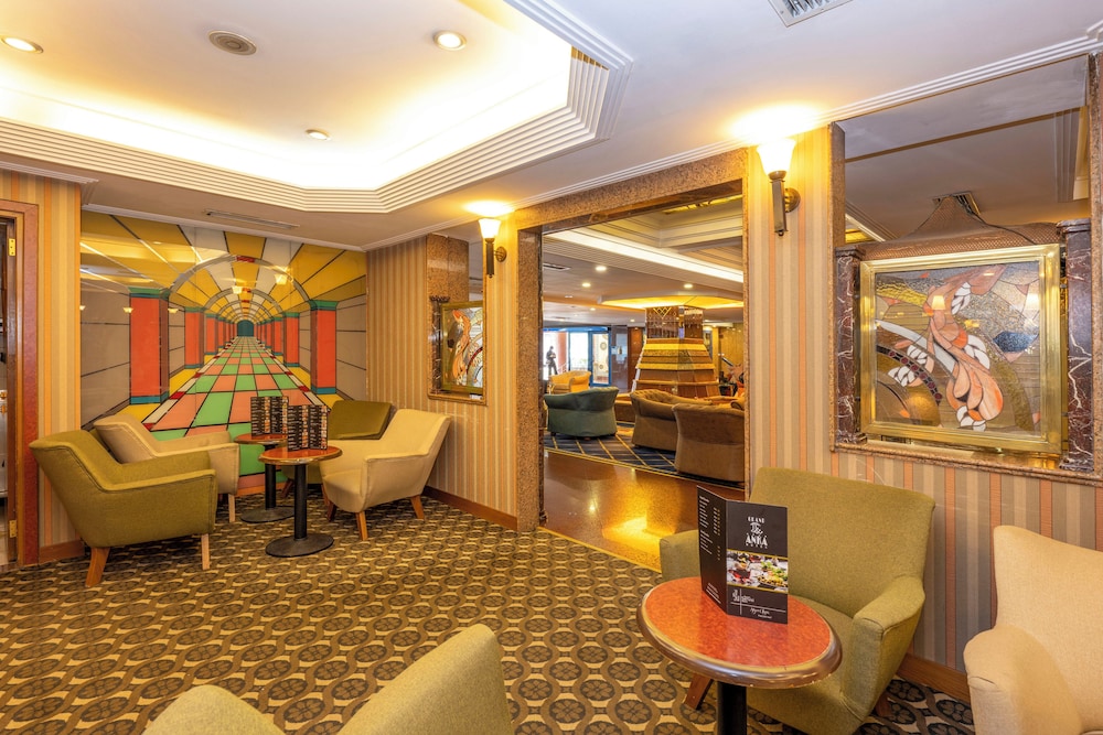 Grand Anka Hotel 43/68