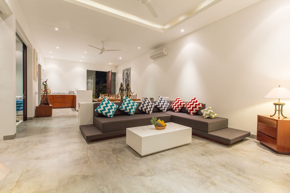 Gajah Villas Bali By Nagisa Bali 39/70