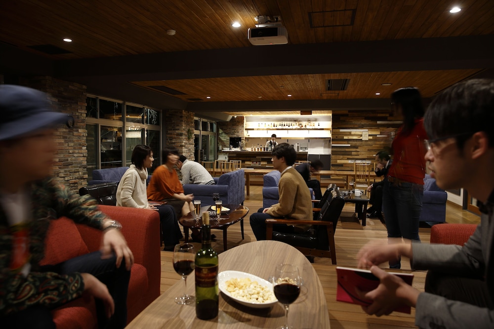 Kyou Bar Lounge & Inn 45/58