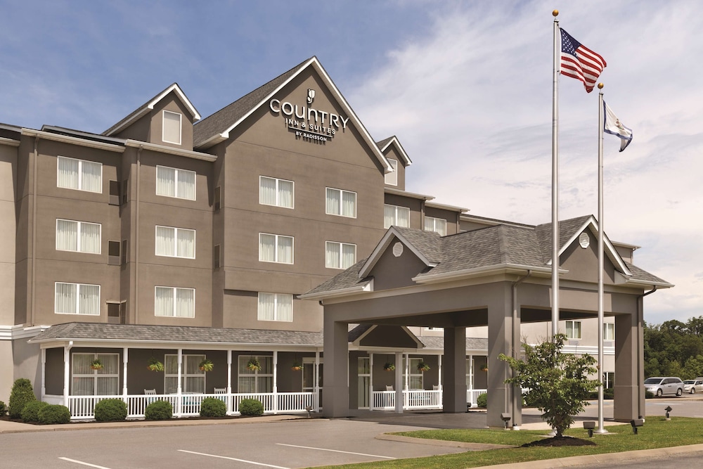 Country Inn Suites By Radisson Princeton Wv 1/34