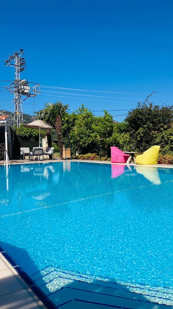 Bybassios Hotel 20/37