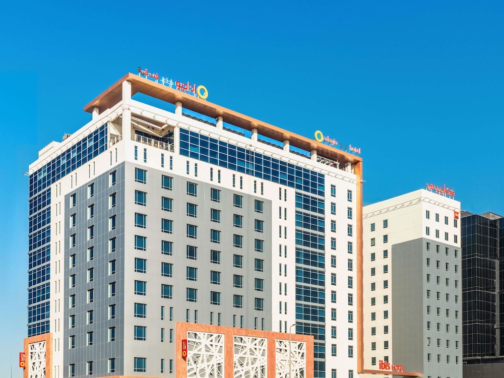ibis Jeddah City Center 7/72