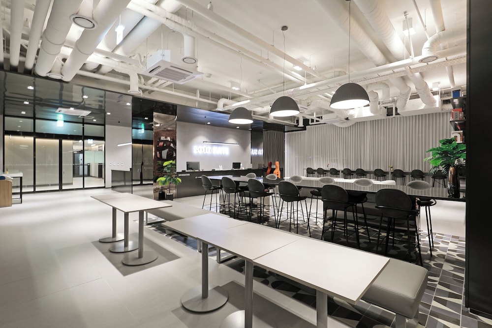 Sota Suite Pyeongtaek Godeok 46/60