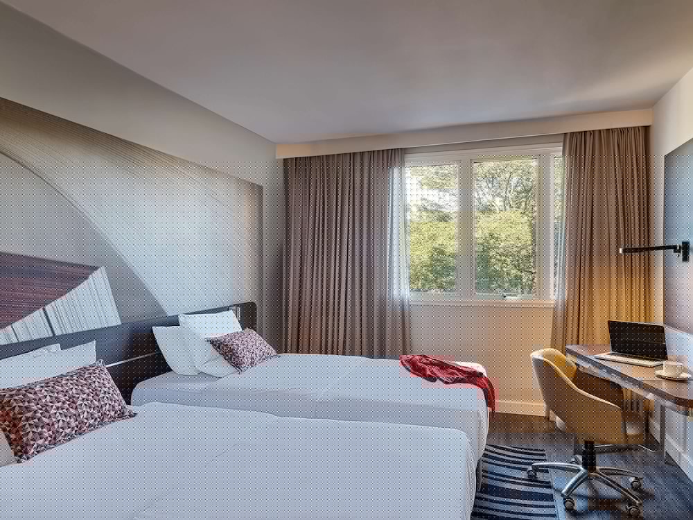 Novotel Sao Jose dos Campos 9/74