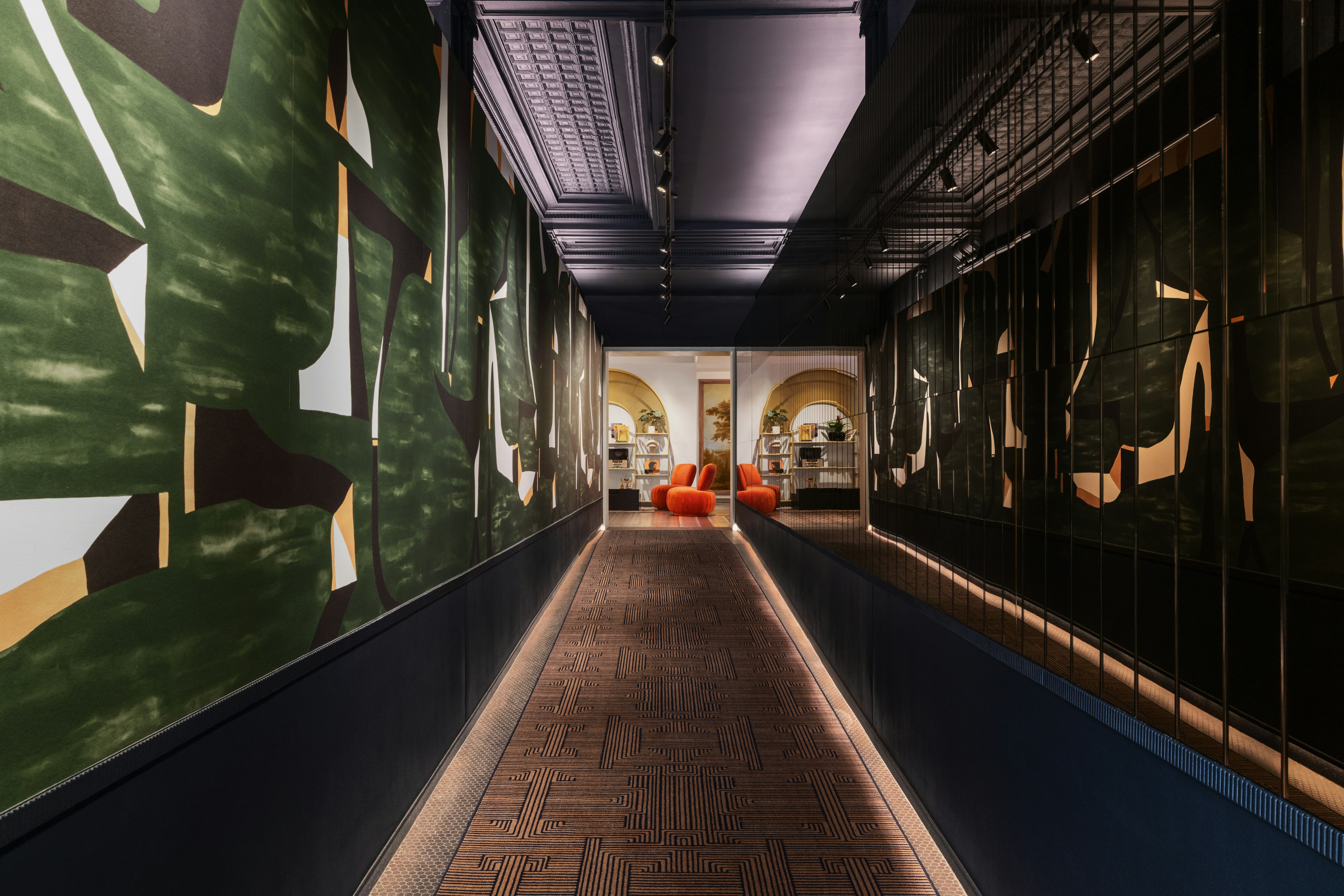 Hotel Savoy Kansas City, Tapestry Collection by Hilton 41/60