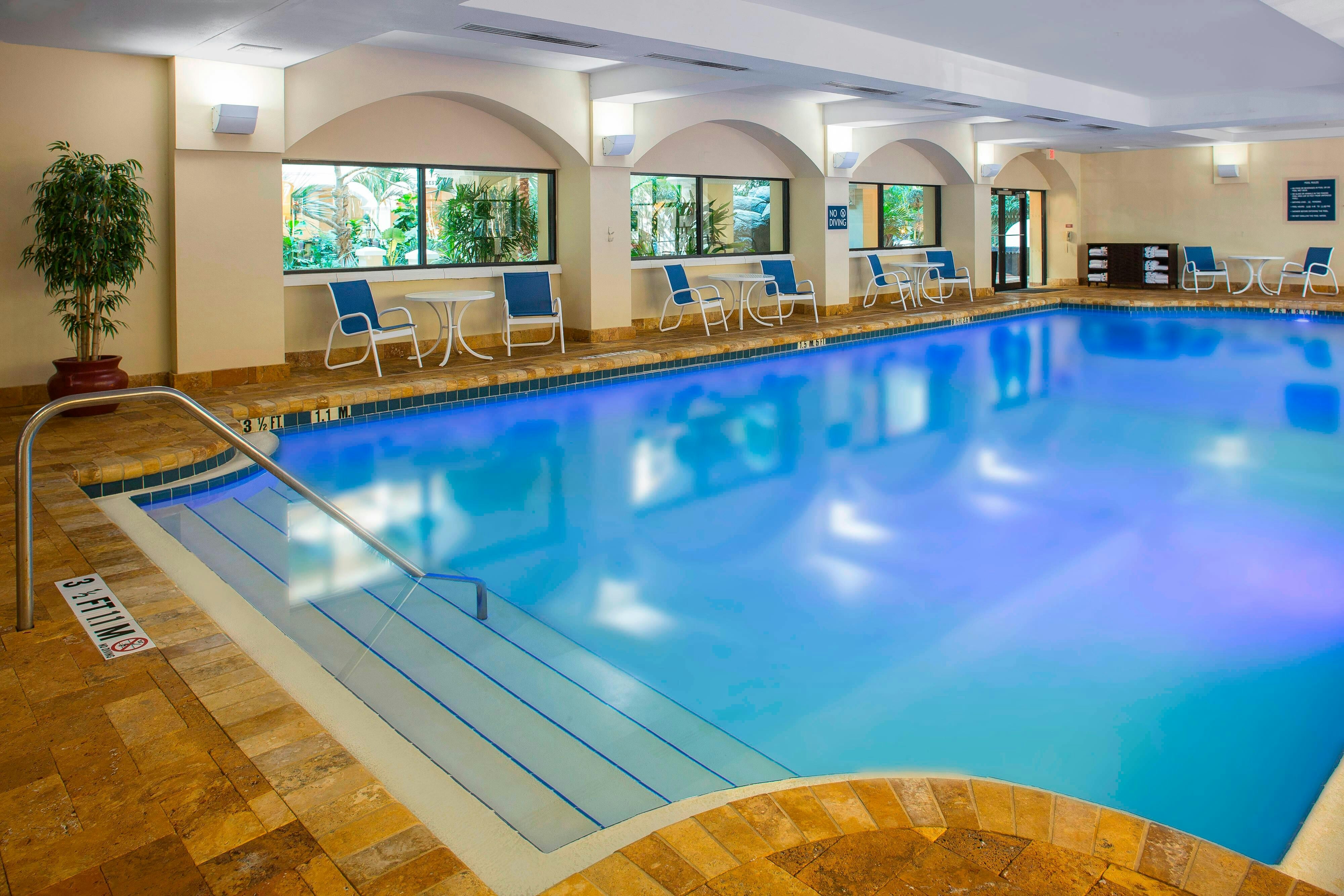 Four Points by Sheraton Suites Tampa Airport Westshore 4/16