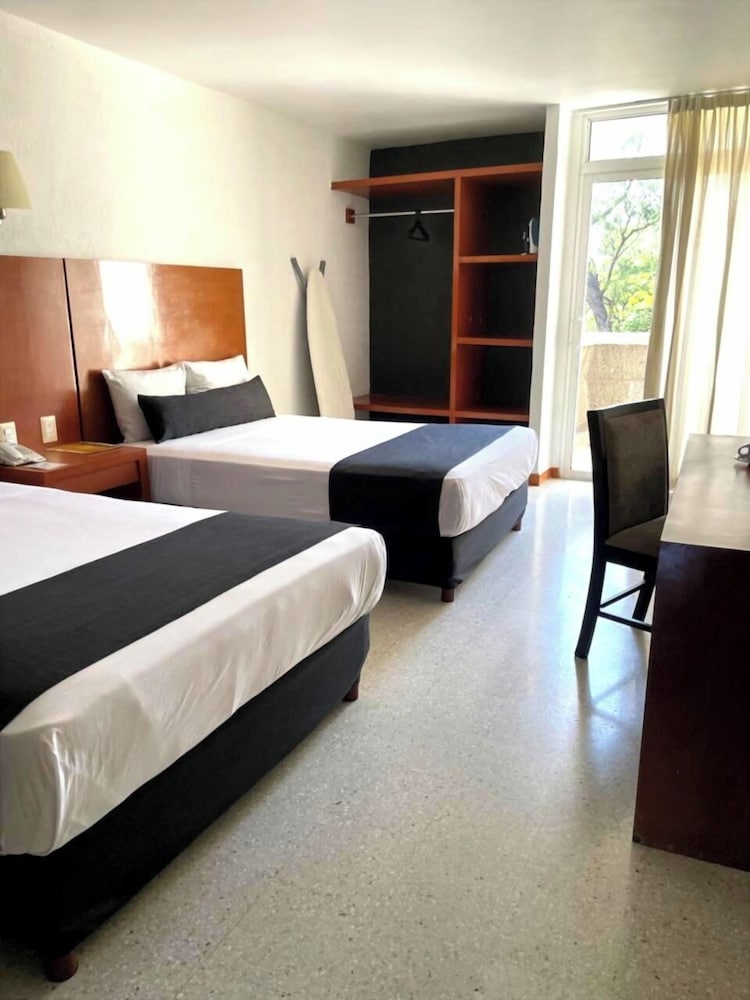 SUPERIOR, DOUBLE BED