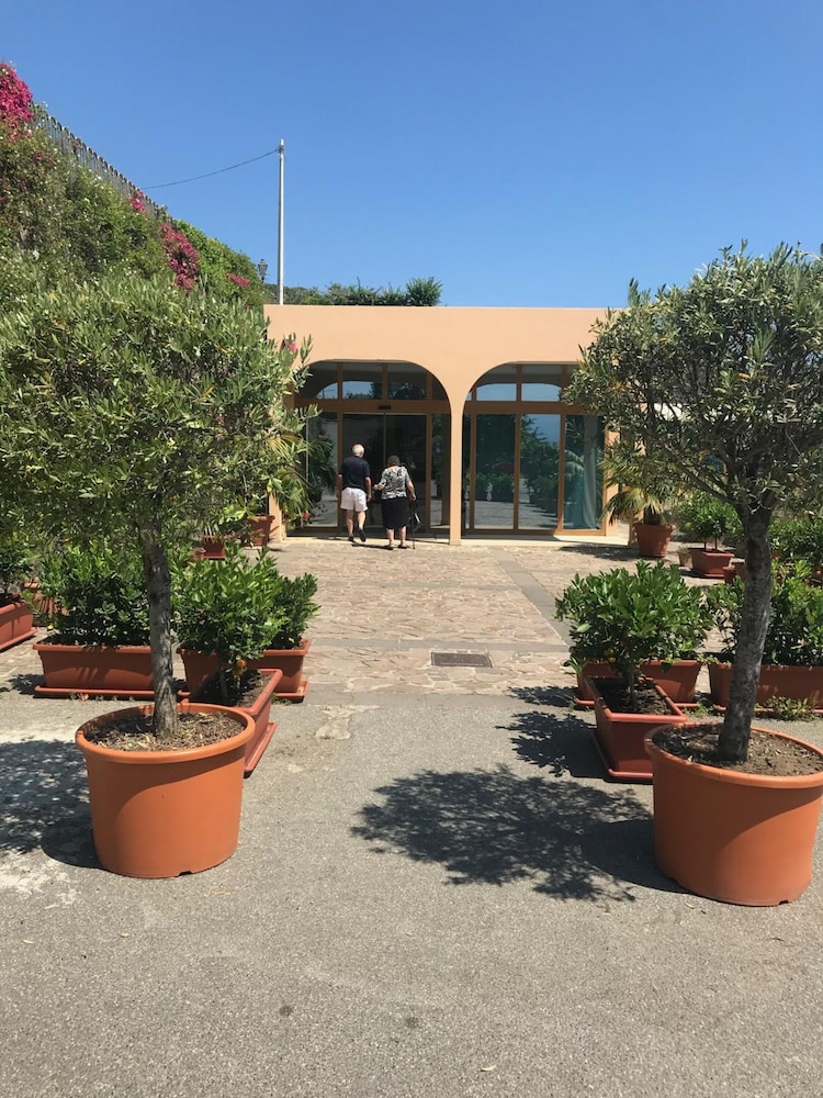 Riviera Lido Hotel 29/32