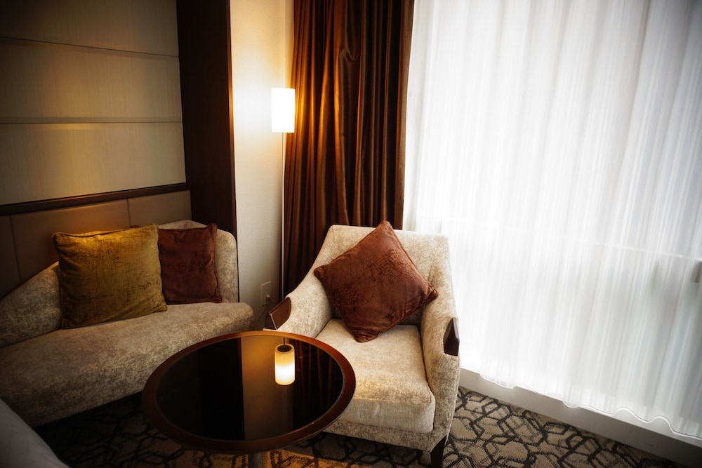 Solaria Nishitetsu Hotel Ginza 46/69