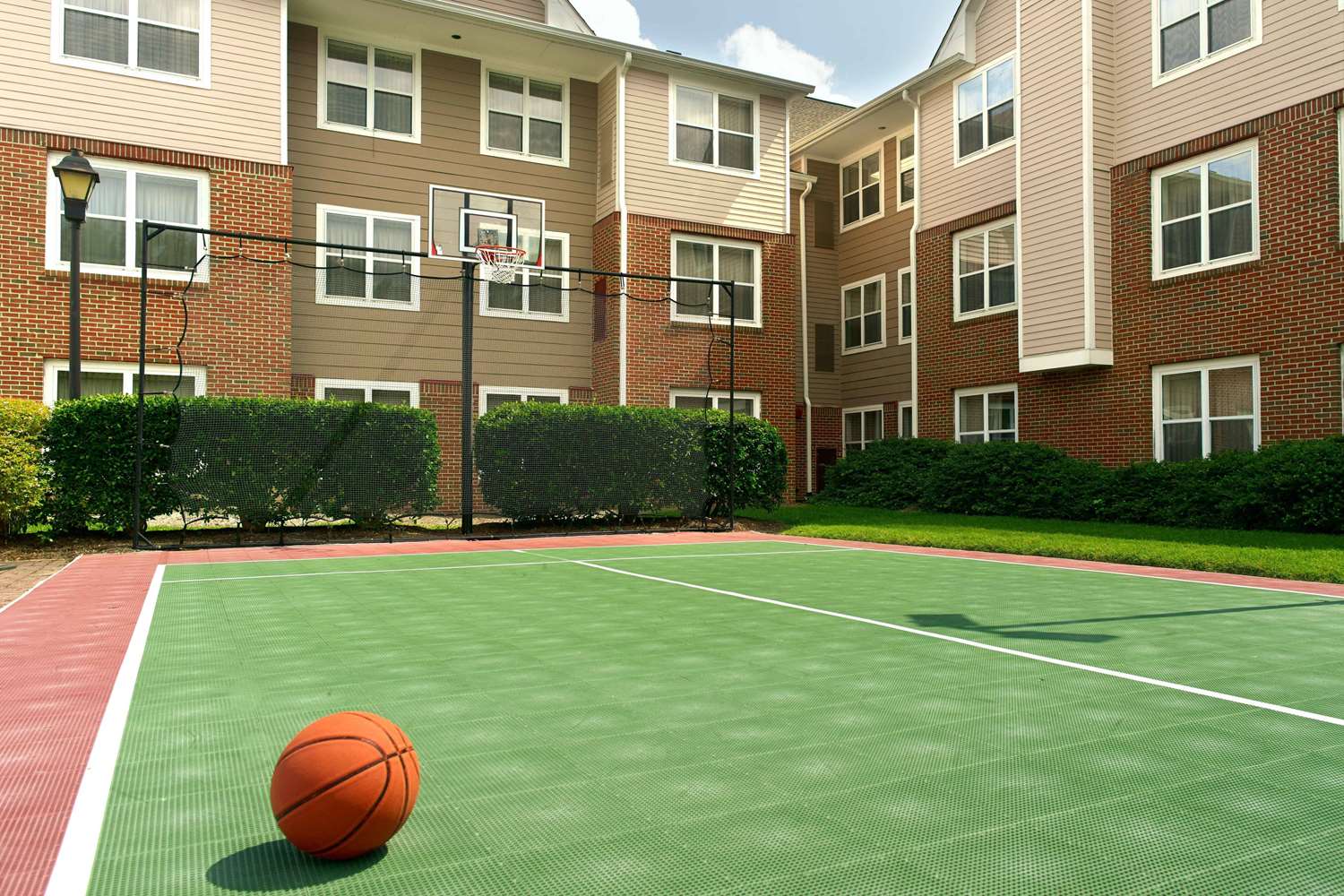 Sonesta ES Suites Raleigh Cary 19/42